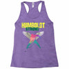 Humboldt Strong Saskatchewan Hockey Team Remembrance Racerback Tank