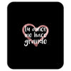 Tu Amor Me Hace Grande Mousepad