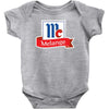 the spice must flow Baby Onesie