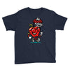 apple a day Youth Tee