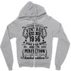 Vintage 1956 Zipper Hoodie