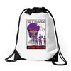 trask industrie Drawstring Bags