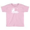 stolzer lkw fahrer trucker disponent Toddler T-shirt