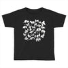 alphabet zoo Toddler T-shirt