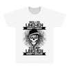 Skilled Linemen Aren't Cheap, Cheap Linemen Aren't Skilled All Over Men's T-shirt