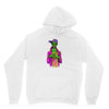 i got a brain Hoodie