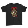 need more blood Youth Tee
