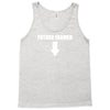 farmer future Tank Top