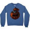hidden Crewneck Sweatshirt