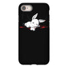 harmless little bunny iPhone 8