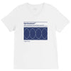 Spiritualized, Ladies and Gentlemen We Are Floating in Space V-Neck Tee