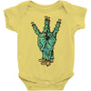 west side Baby Bodysuit