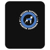 boxers support diabetes awareness Mousepad