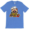 moga's famous bbq T-Shirt