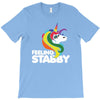 feeling stabby T-Shirt