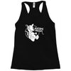 awesome possum Racerback Tank