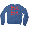 Pablo Crewneck Sweatshirt