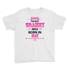 The Best Grammy Was Born In May Youth Tee