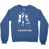 scorpion Crewneck Sweatshirt