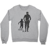 father's day Crewneck Sweatshirt
