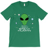 Sorry i Don't Speak Human T-Shirt