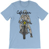 caferacer custom T-Shirt