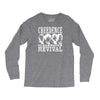 creedence clearwater revival Long Sleeve Shirts