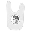 panic! at the disco Baby Bibs