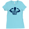 o'doyle rules Ladies Fitted T-Shirt