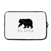 Big Dipper Laptop sleeve
