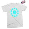 ironman logo avengers marvel comics gift Exclusive T-shirt