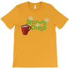snowy days T-Shirt