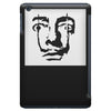 salvador dali face surrealist artist iPad Mini
