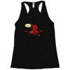hasta la vista, bitches Racerback Tank