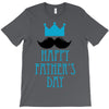 happy father's day 2 T-Shirt
