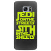 Jedi On The Streets Sith In The Sheets Samsung Galaxy S7 Edge
