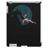 swiss army saber iPad 3 and 4 Case