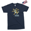 killer bunnies Exclusive T-shirt