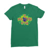 i'm skeletons of fun Ladies Fitted T-Shirt