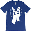 tuxedo after party T-Shirt
