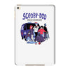 scooby doo svu iPad Mini 4