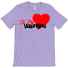 be my valentine 2 T-Shirt