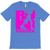 run harder gym workout T-Shirt