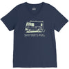 shiter's full V-Neck Tee