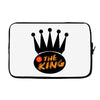 im king Laptop sleeve