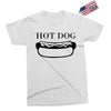 hot dog Exclusive T-shirt
