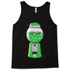 brussels sprout machine Tank Top