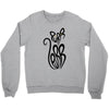 purr purr Crewneck Sweatshirt