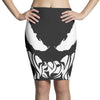 venom Pencil Skirts