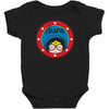 diana Baby Bodysuit
